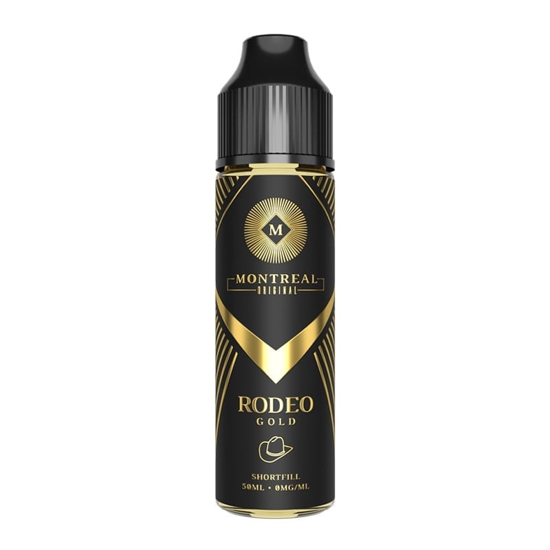 Rodeo Gold Montreal Original